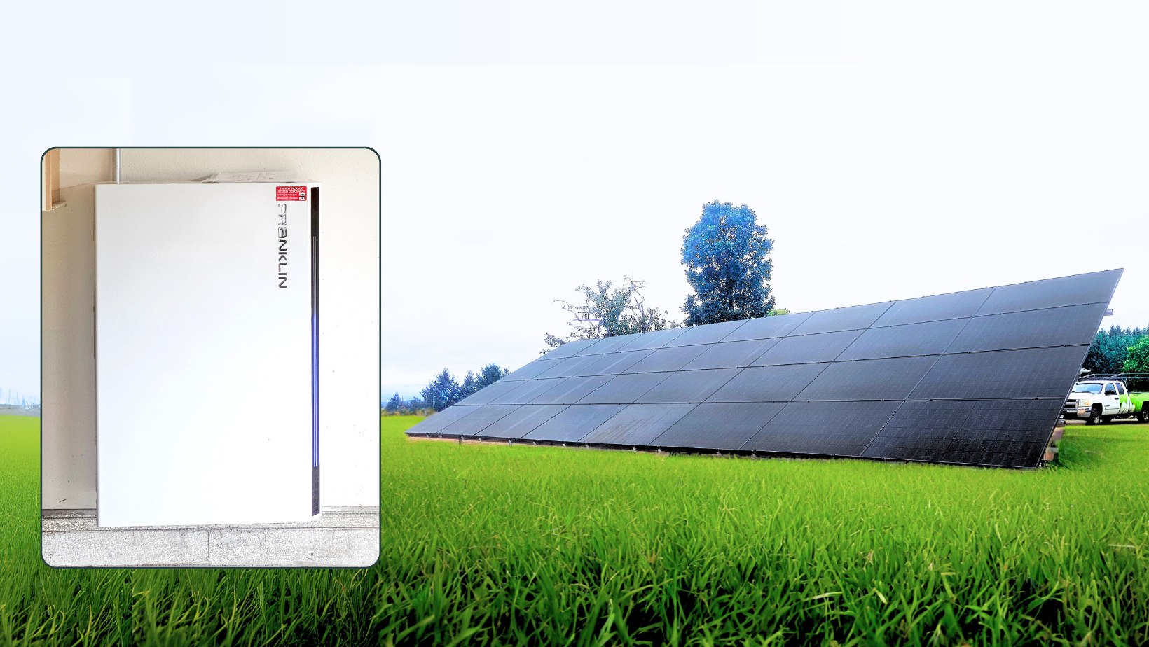 Independence, Oregon Family Saving $75,000 with Solar & Battery Backup